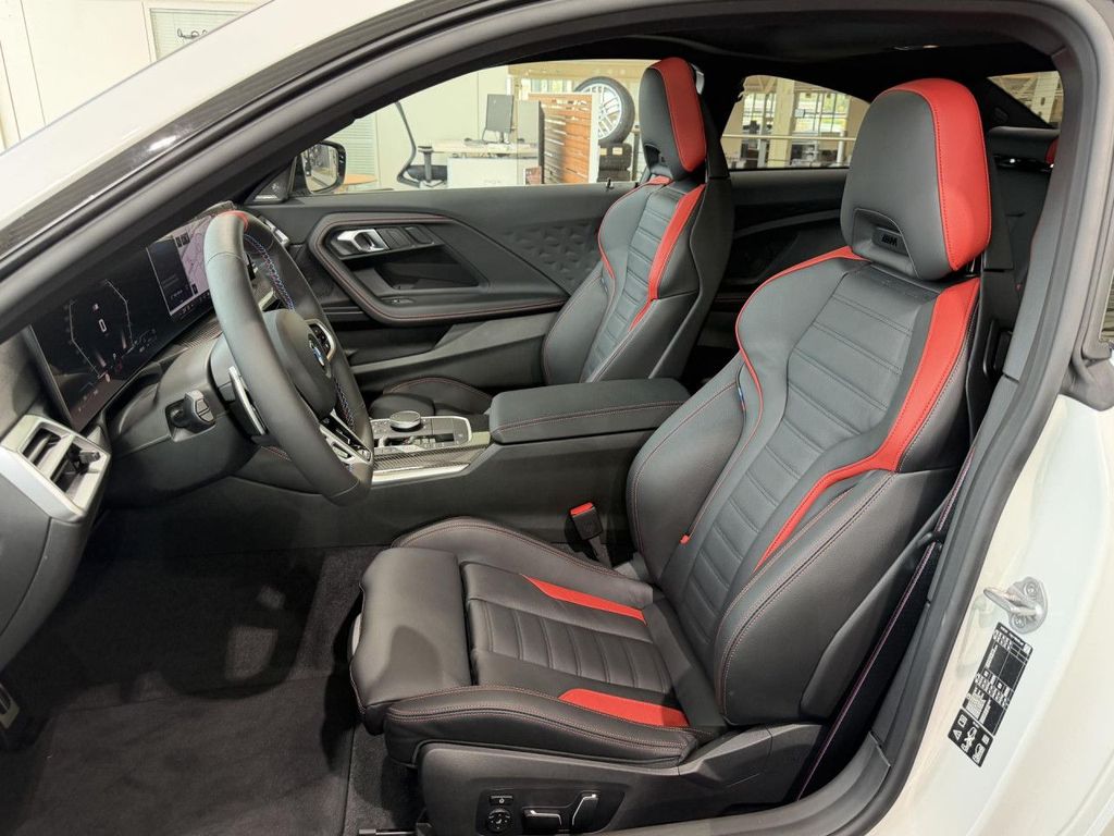 BMW M240i 2025