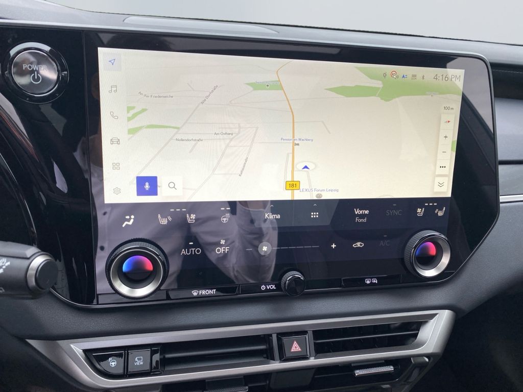 Lexus RX 450