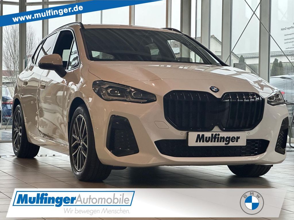 BMW 220 Active Tourer