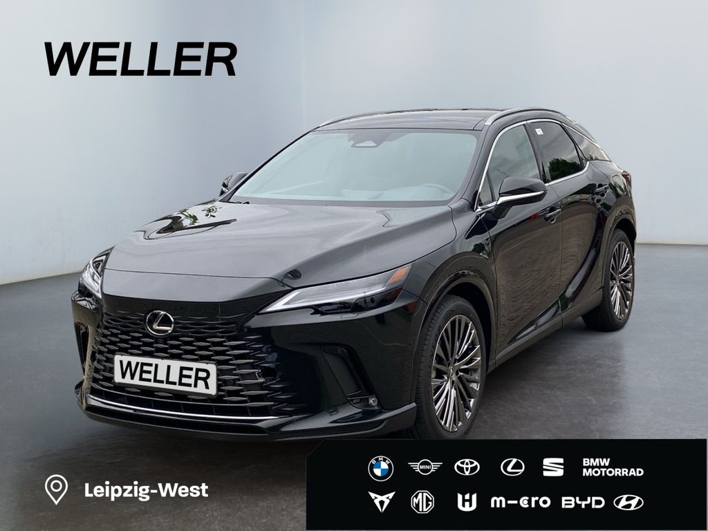 Lexus RX 450