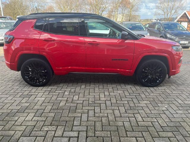 Jeep Compass 2022
