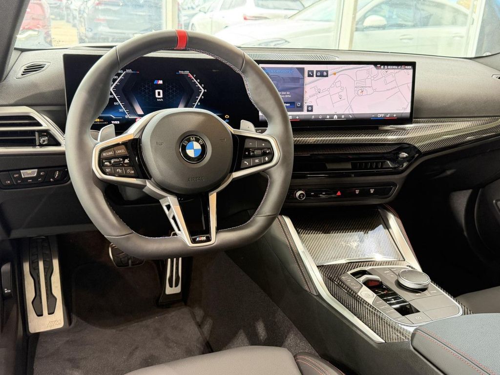 BMW M240i 2025