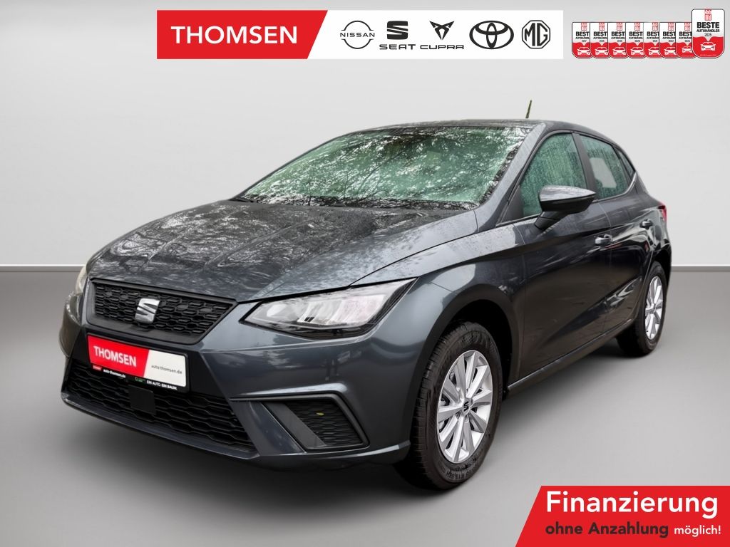 Seat Ibiza 2024