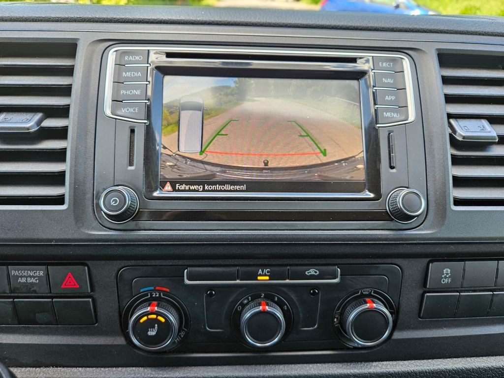 Volkswagen T6 other 2019