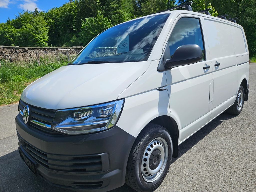 Volkswagen T6 other 2019