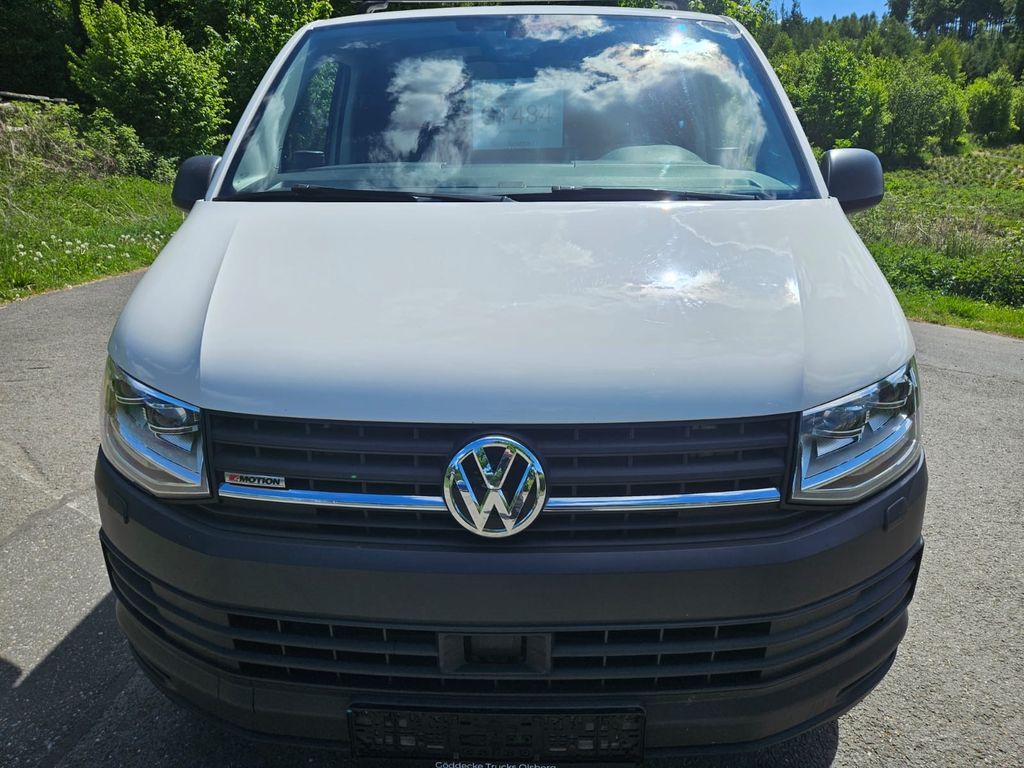 Volkswagen T6 other 2019