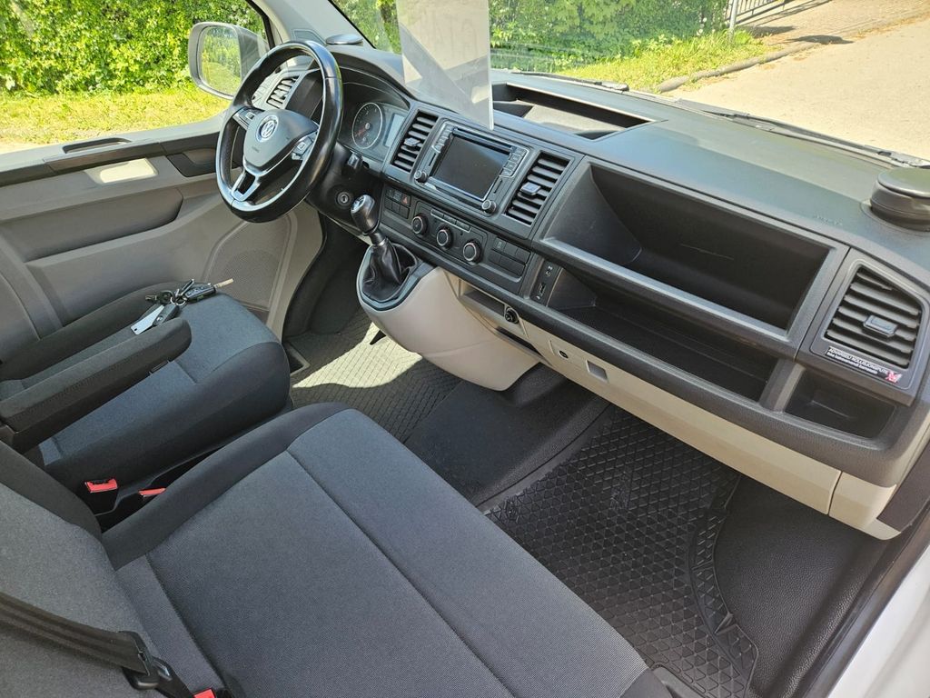 Volkswagen T6 other 2019