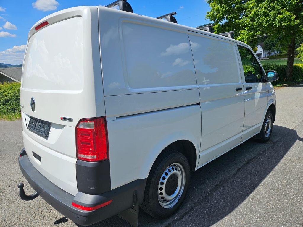 Volkswagen T6 other 2019