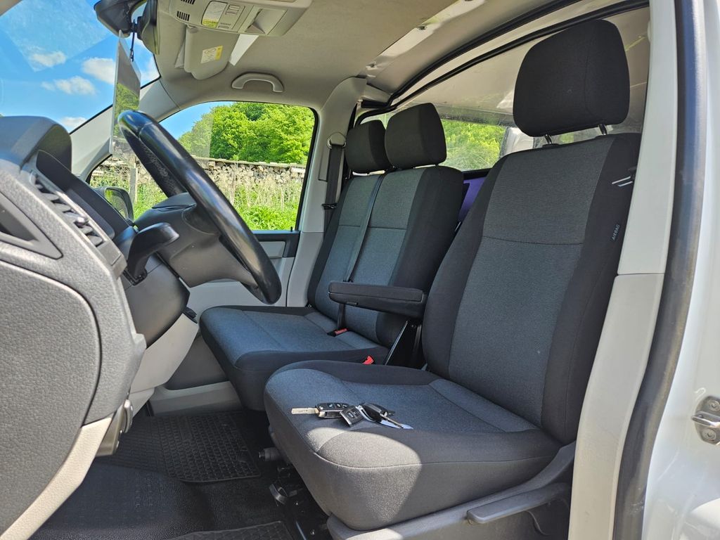Volkswagen T6 other 2019