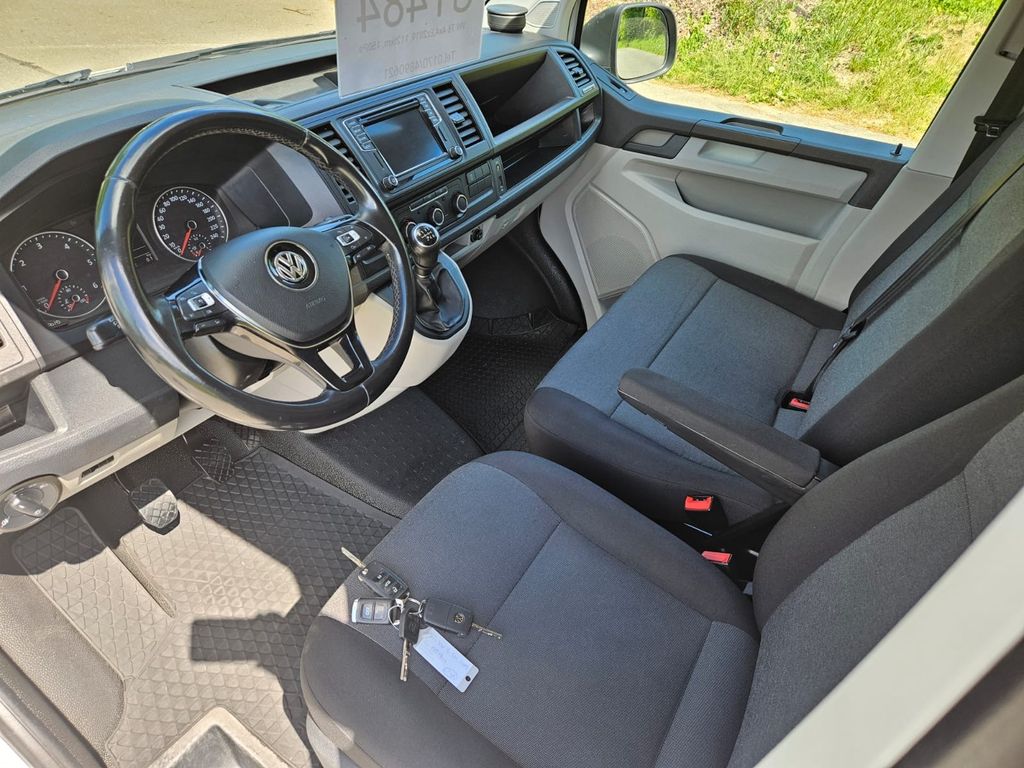 Volkswagen T6 other 2019