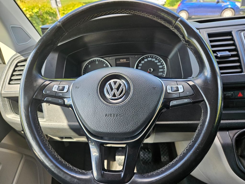 Volkswagen T6 other 2019