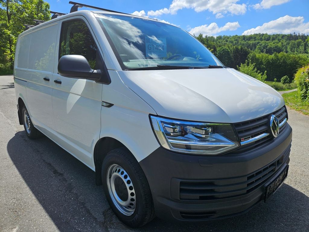 Volkswagen T6 other 2019