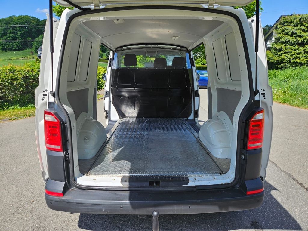 Volkswagen T6 other 2019