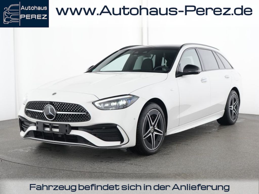 Mercedes-Benz C 300 2025