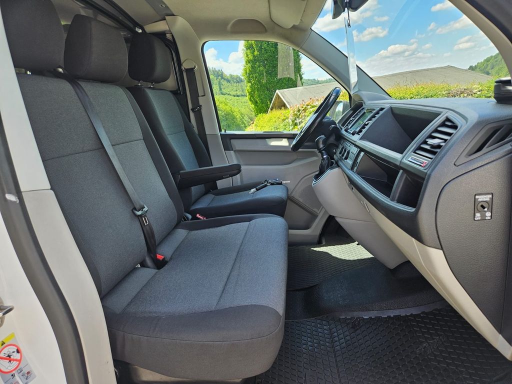 Volkswagen T6 other 2019