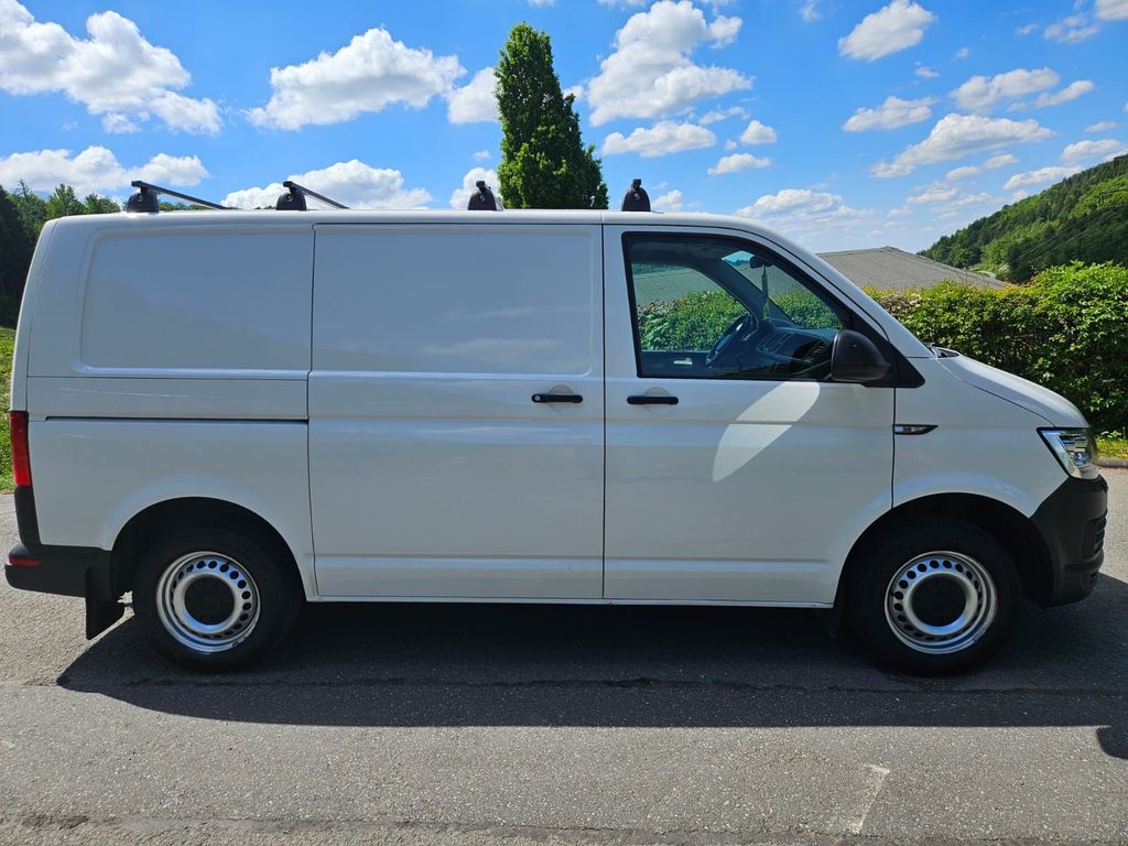 Volkswagen T6 other 2019