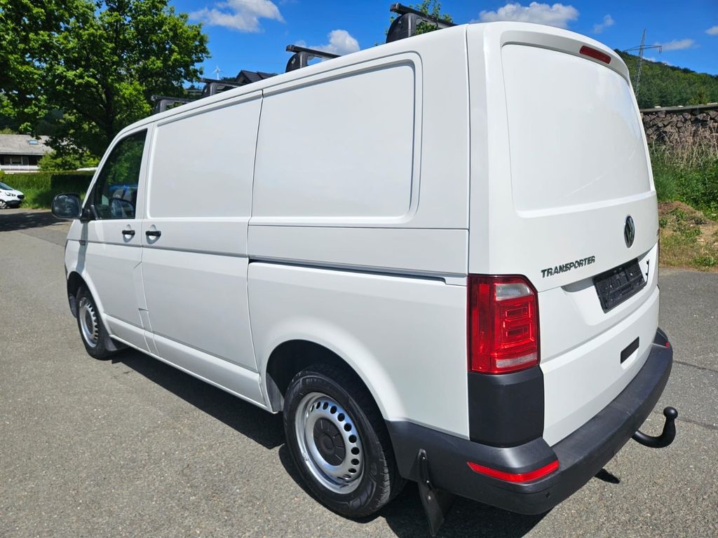 Volkswagen T6 other 2019