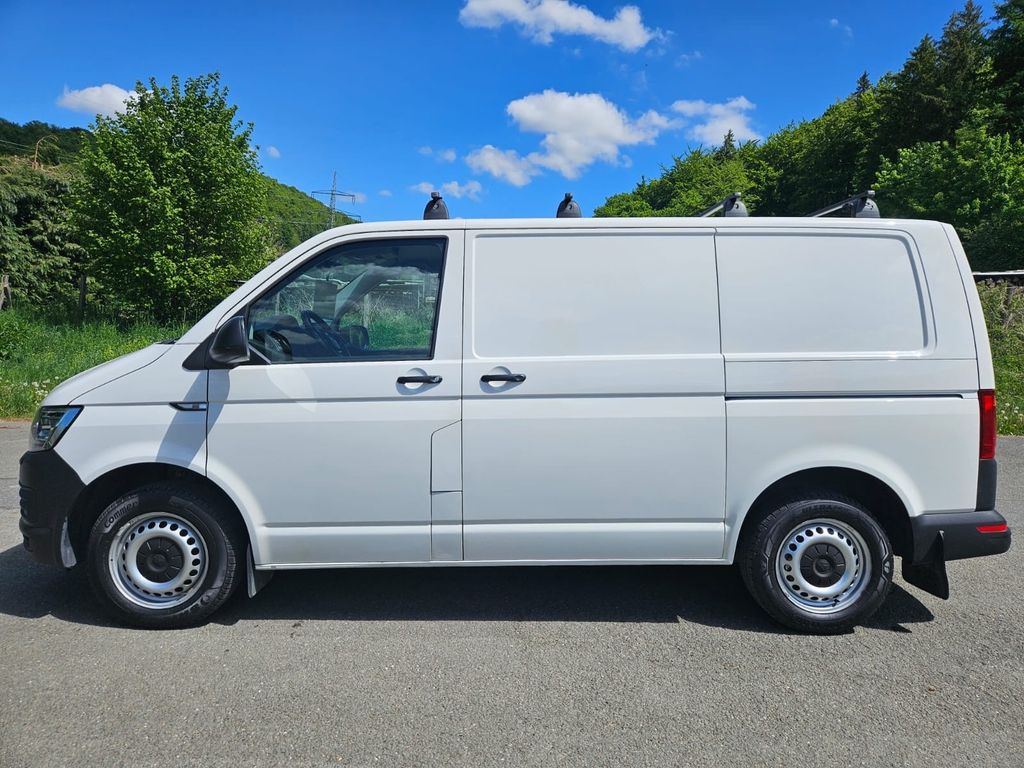 Volkswagen T6 other 2019