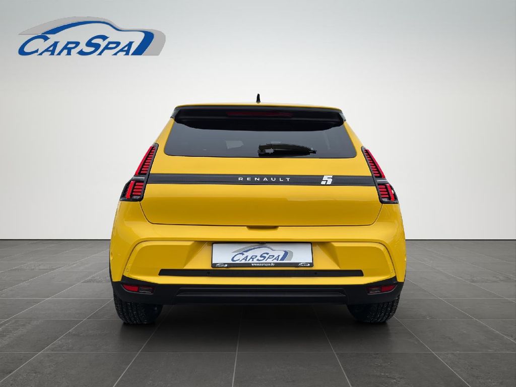 Renault R 5 2025