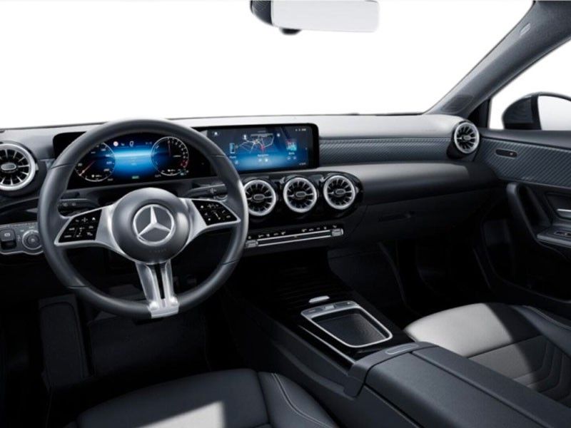 Mercedes-Benz A 250 2024