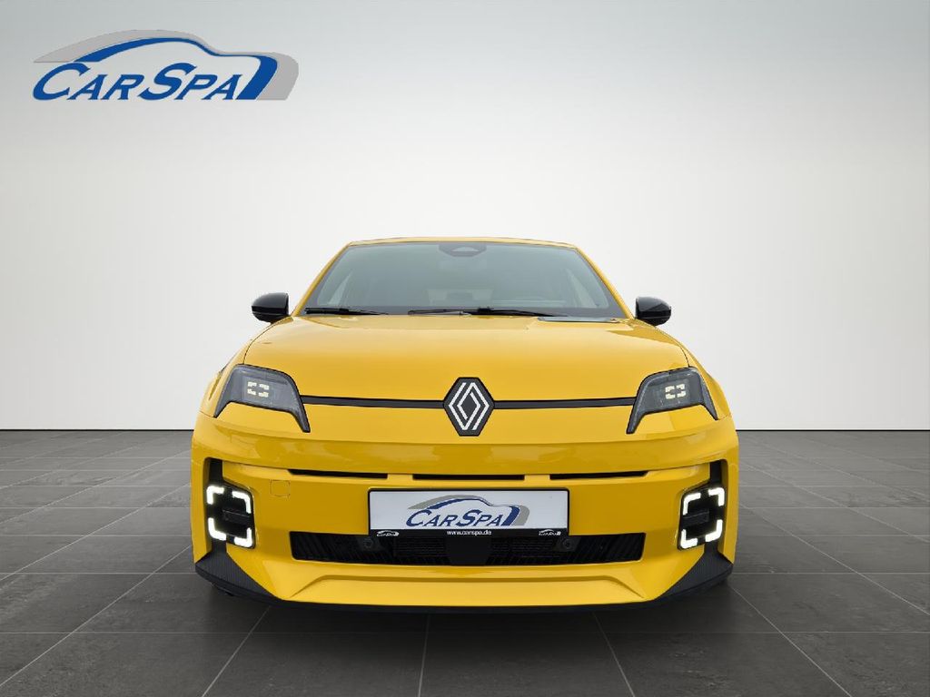 Renault R 5 2025