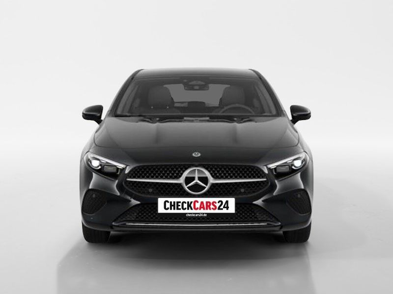 Mercedes-Benz A 250 2024