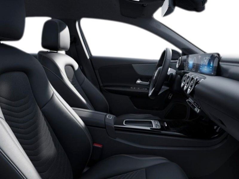 Mercedes-Benz A 250 2024