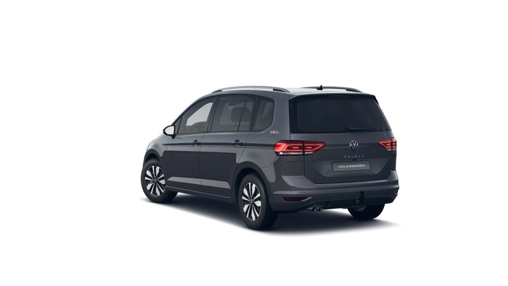 Volkswagen Touran 2025