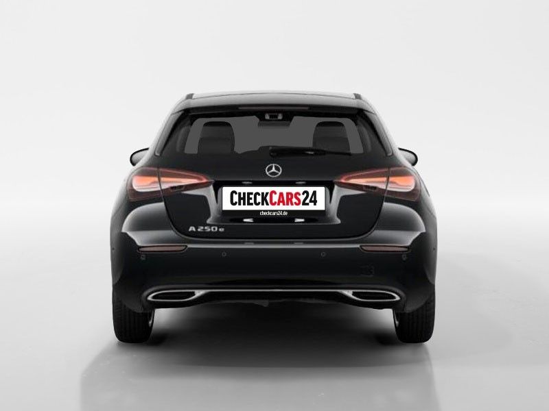 Mercedes-Benz A 250 2024