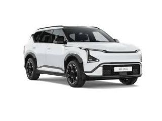 Kia EV5