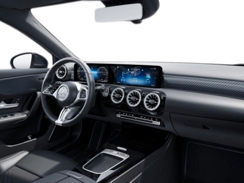 Mercedes-Benz A 250 2024