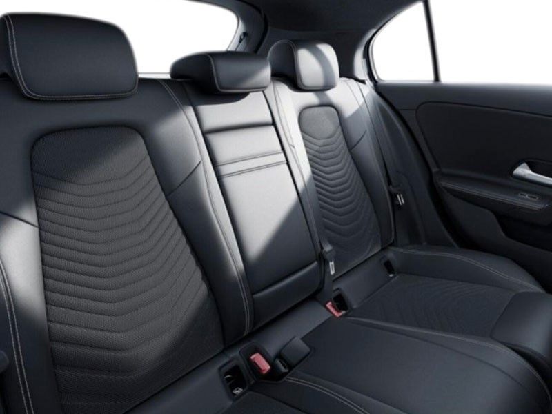 Mercedes-Benz A 250 2024