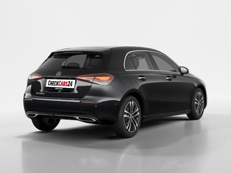 Mercedes-Benz A 250 2024
