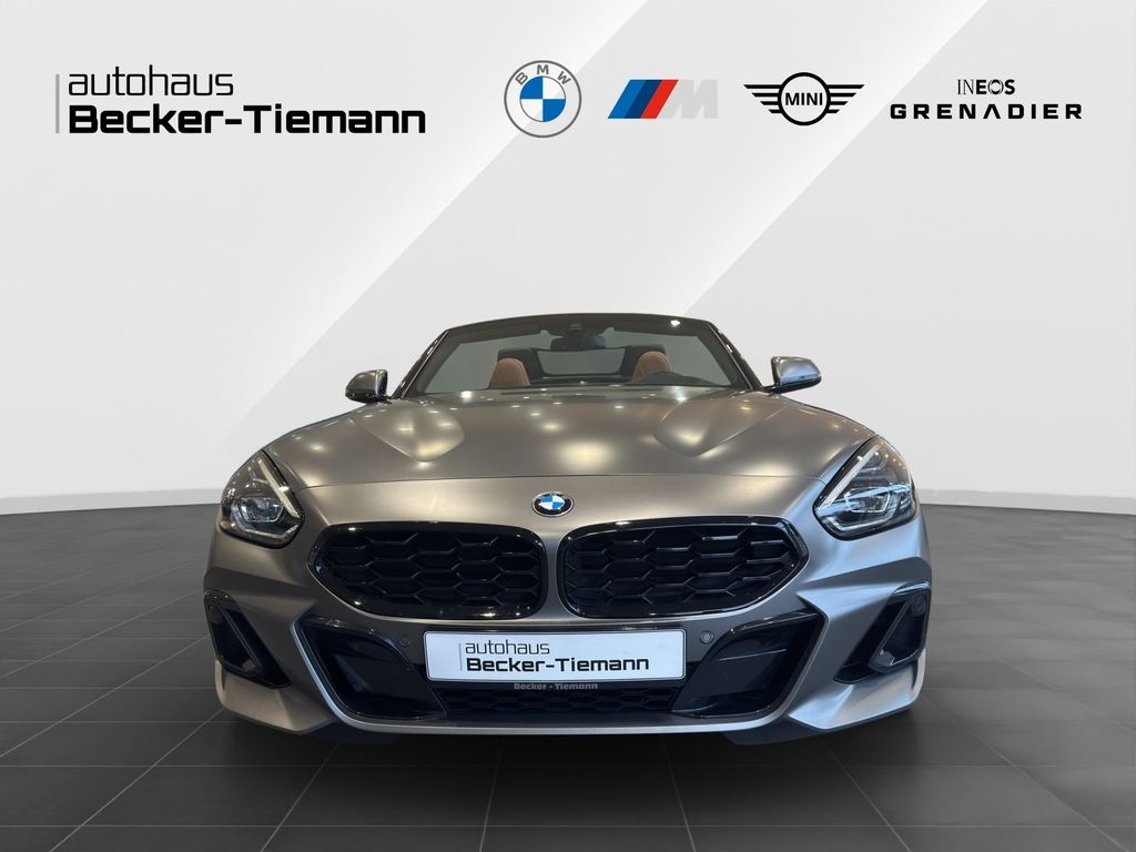 BMW Z4 M40 2024