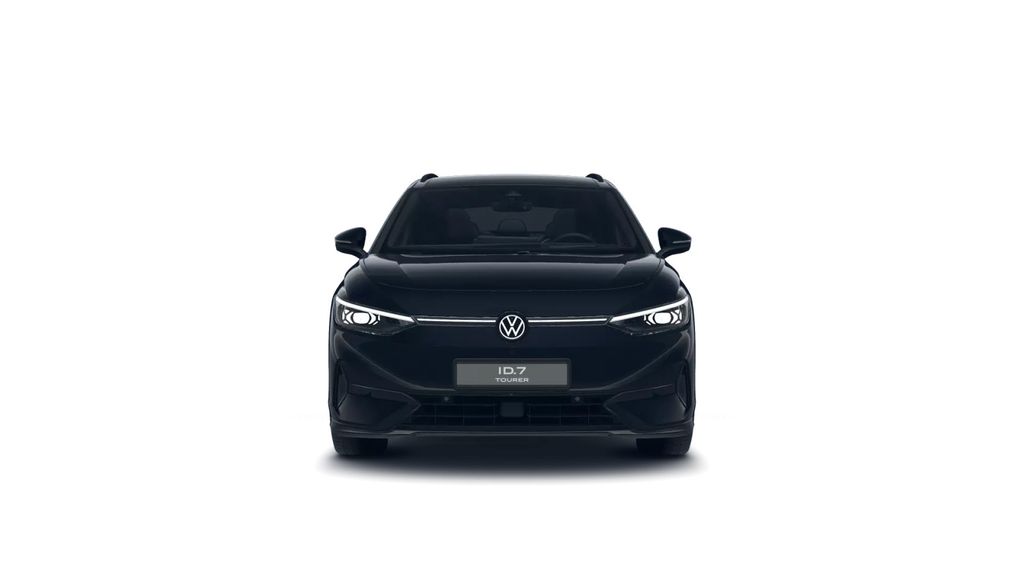 Volkswagen ID.7 2025