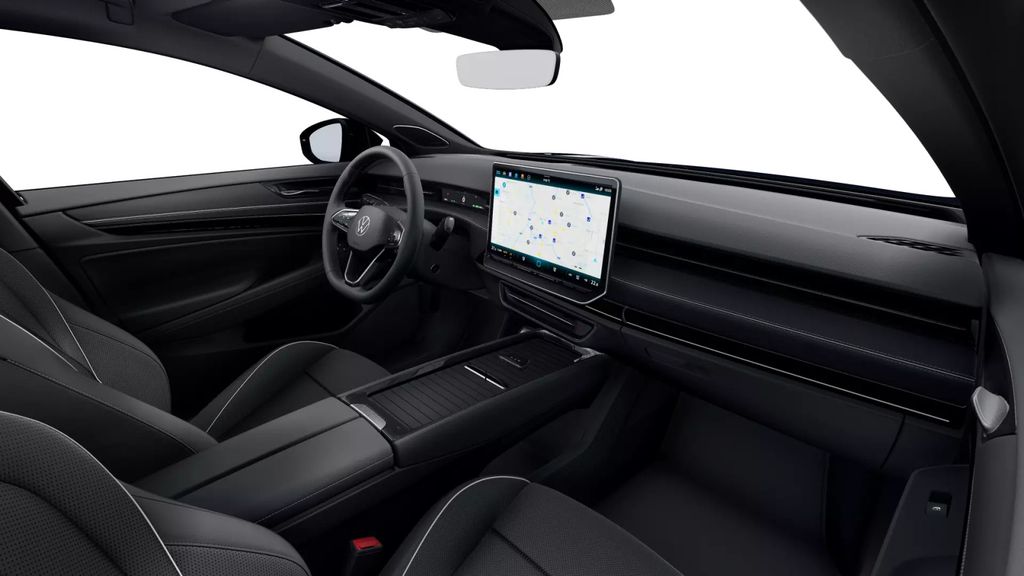 Volkswagen ID.7 2025