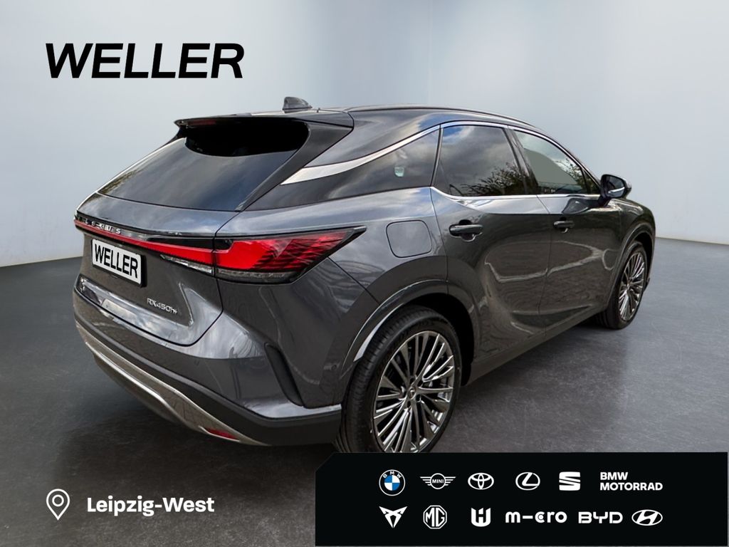 Lexus RX 450