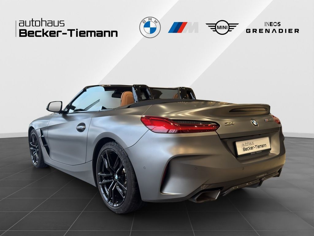 BMW Z4 M40 2024