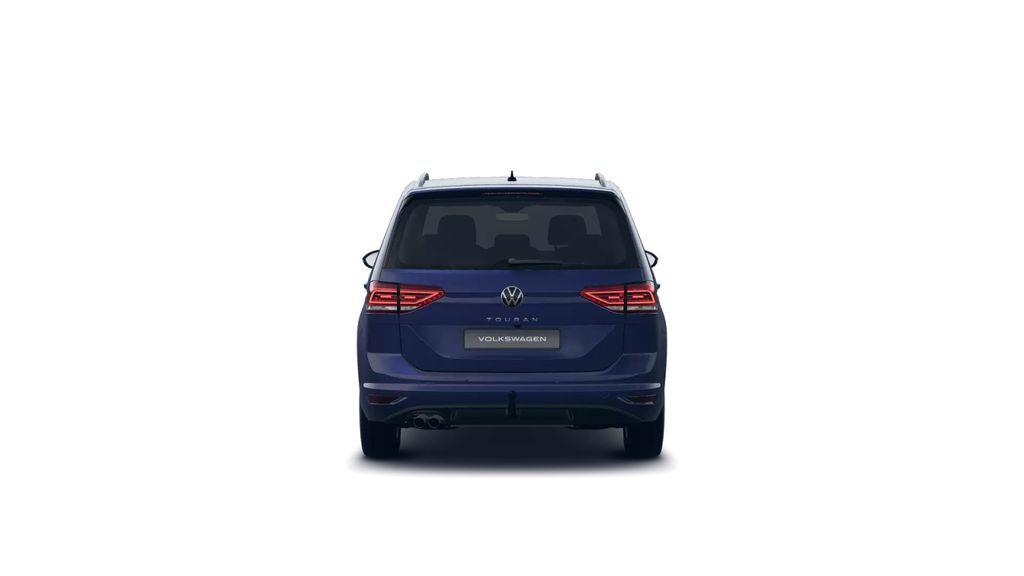 Volkswagen Touran 2025