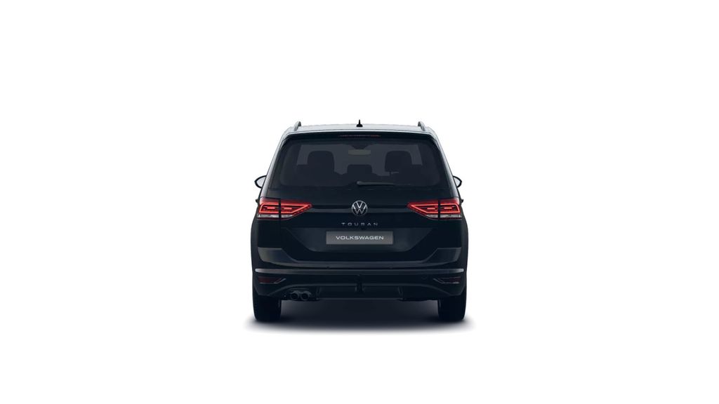 Volkswagen Touran 2025