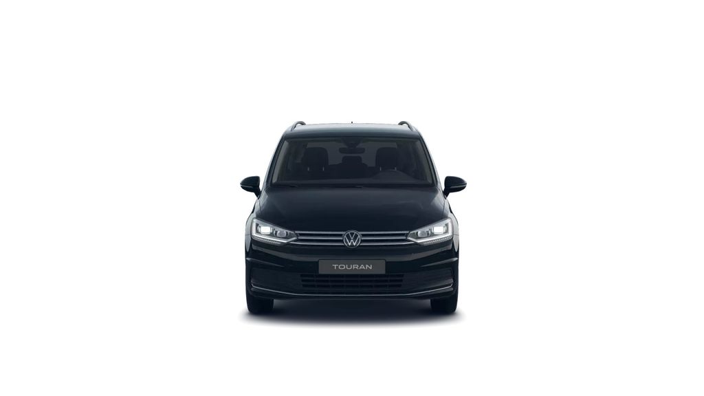Volkswagen Touran 2025