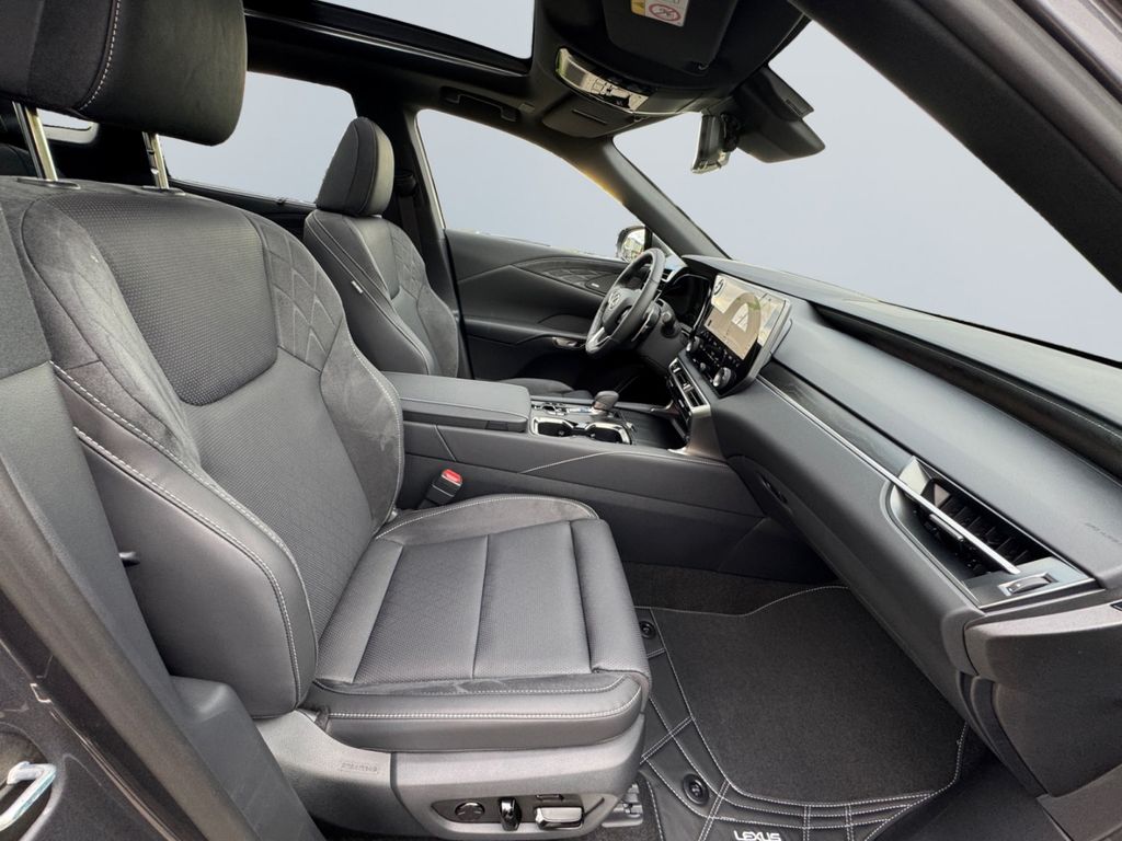 Lexus RX 450