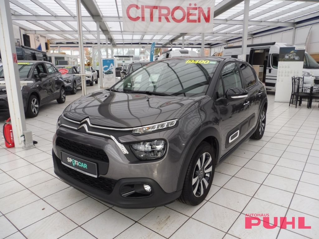 Citroën C3 2024