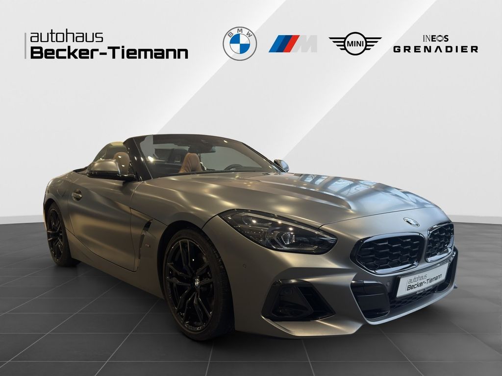 BMW Z4 M40 2024