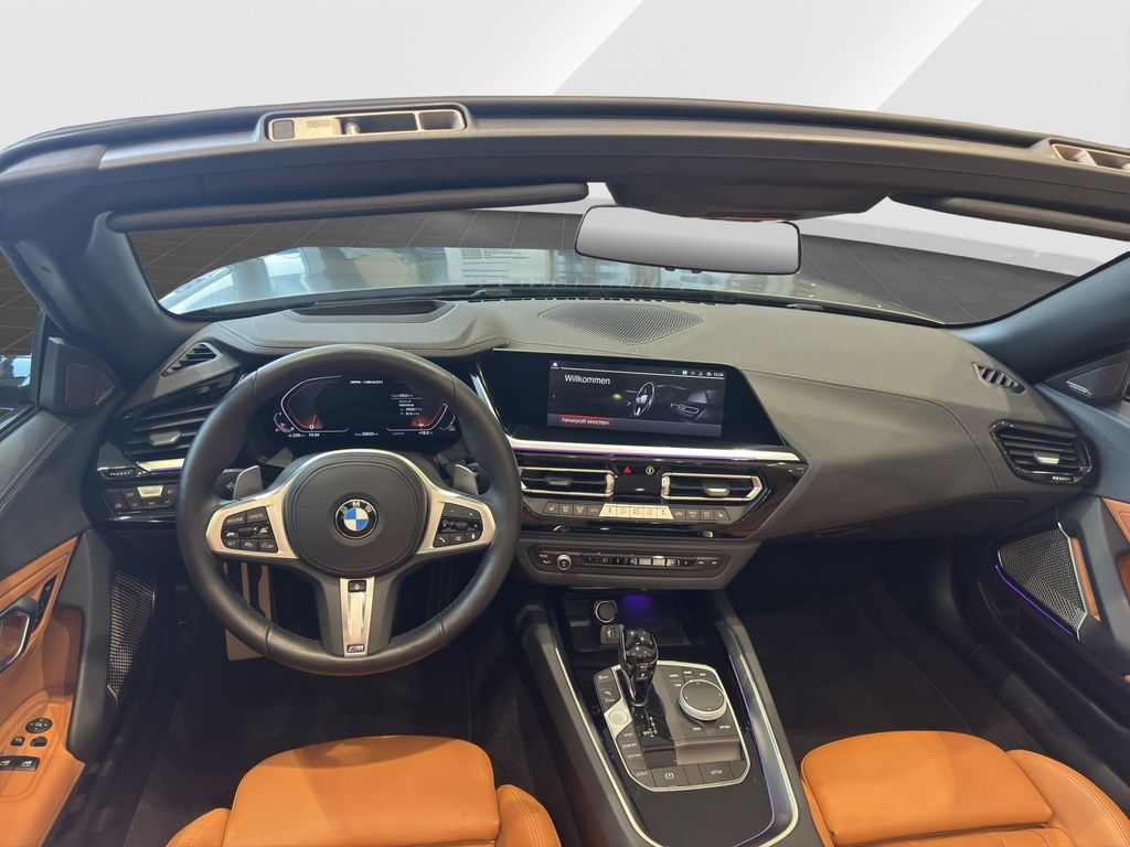 BMW Z4 M40 2024