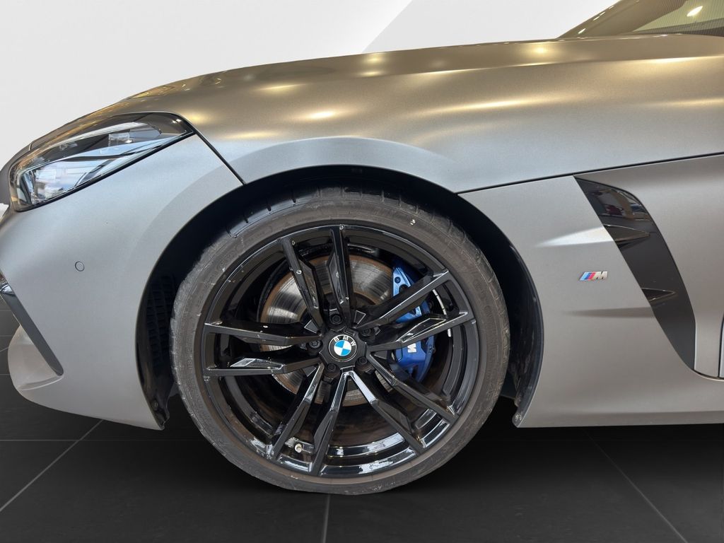 BMW Z4 M40 2024