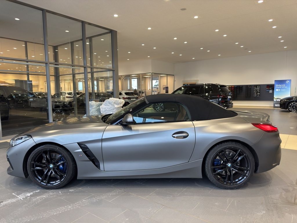 BMW Z4 M40 2024