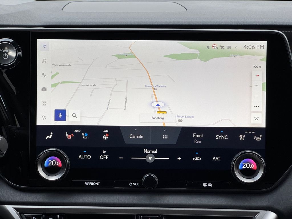 Lexus RX 450