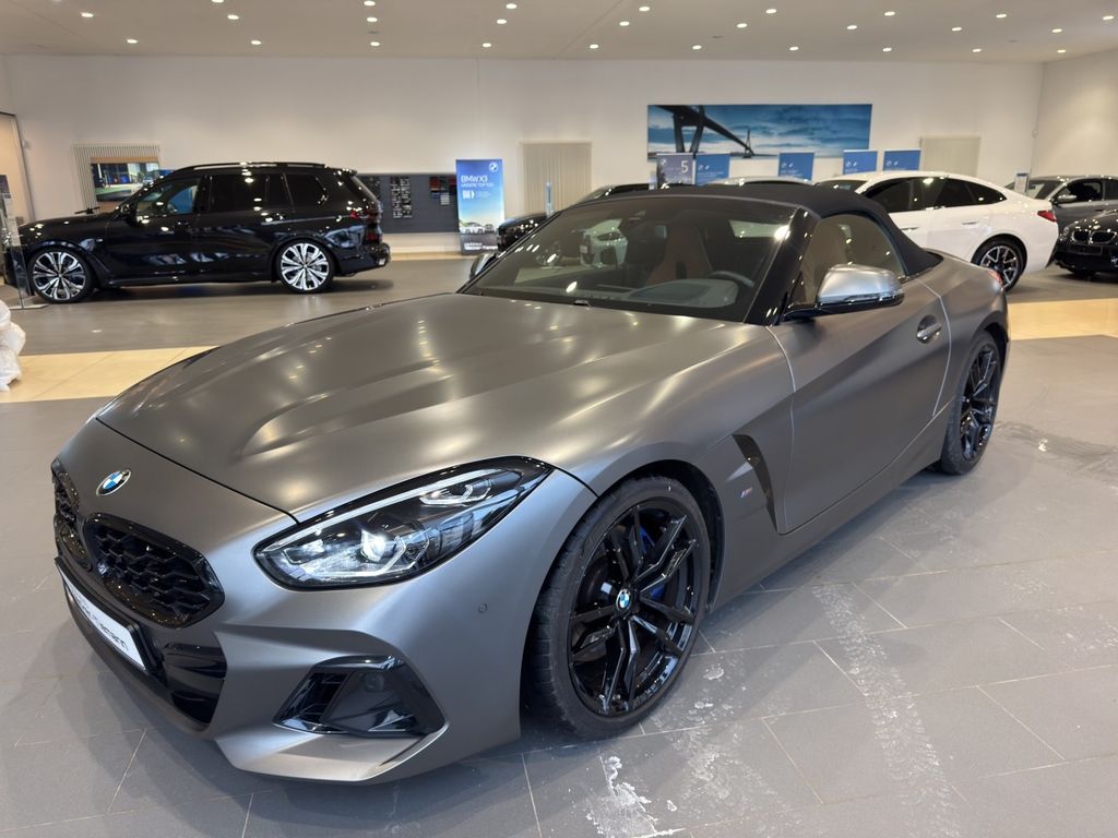 BMW Z4 M40 2024