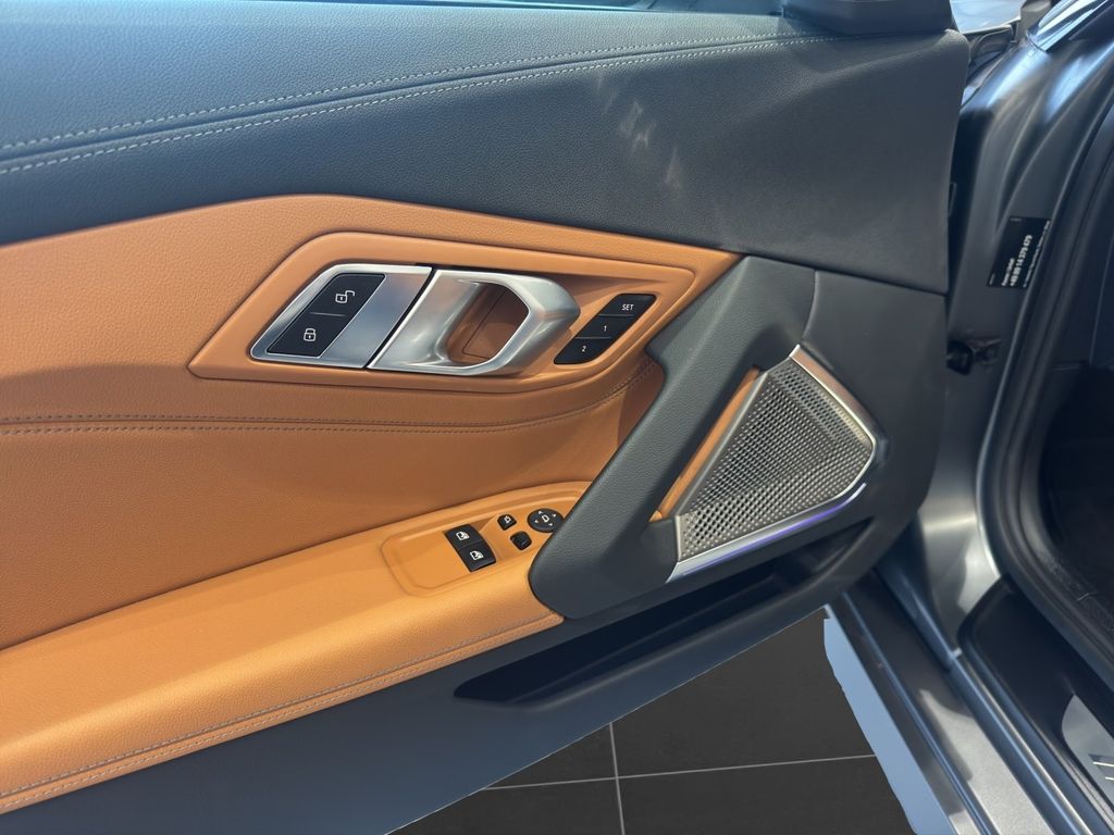 BMW Z4 M40 2024